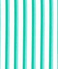 Emerald 2-Tone Vertical Stripe Rug