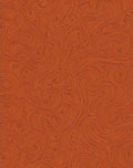 Intricate Swirl Pattern Rug