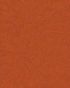 Intricate Swirl Pattern Rug