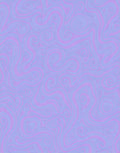 Abstract Swirls Soft Pattern Rug
