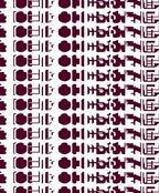 Modern Abstract Geometric Pattern Rug