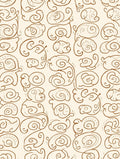 Playful Snail Pattern Delightful Design Rug