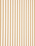 Neutral Stripe Pattern Design Rug