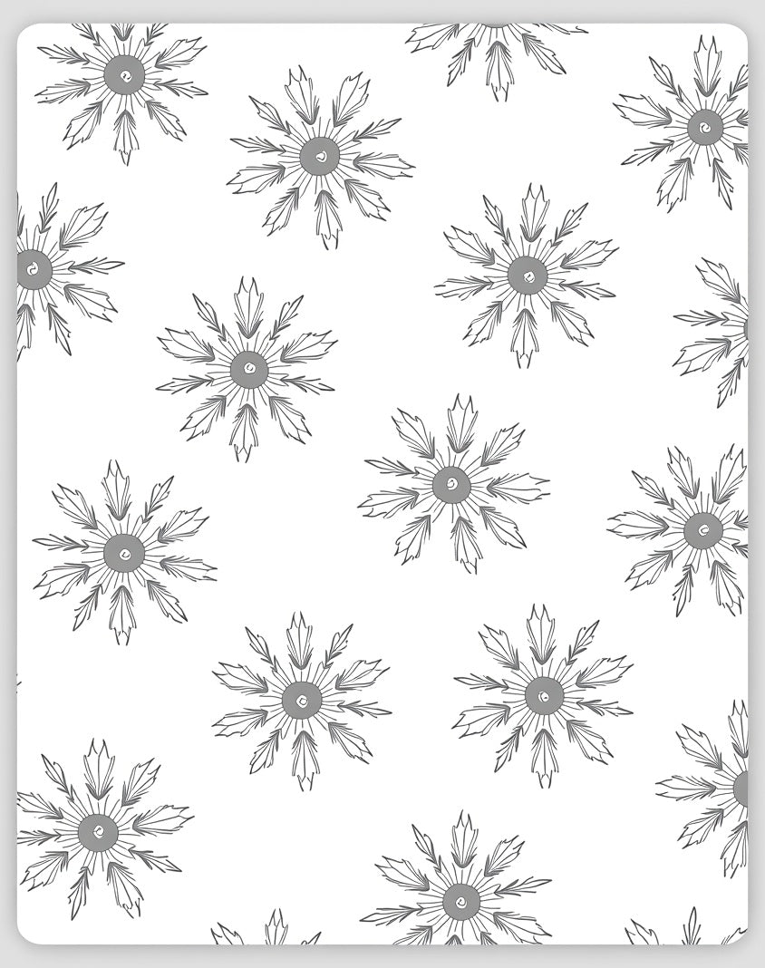 Gray Feathered Starburst Medallion Rug