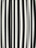 Bold Vertical Stripe Pattern Rug