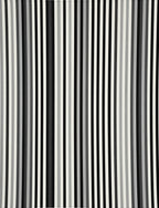 Bold Vertical Stripe Pattern Rug