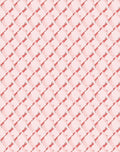 Soft Pink Gemstone Pattern Rug