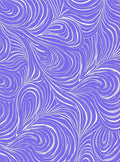 Vivid Swirls Abstract Pattern Rug