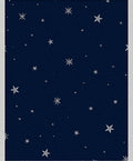 Midnight Sky Starry Night Design Rug