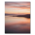 Sunset Haze Ombre Soft Gradient Rug