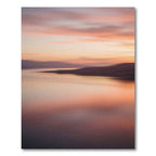 Sunset Haze Ombre Soft Gradient Rug